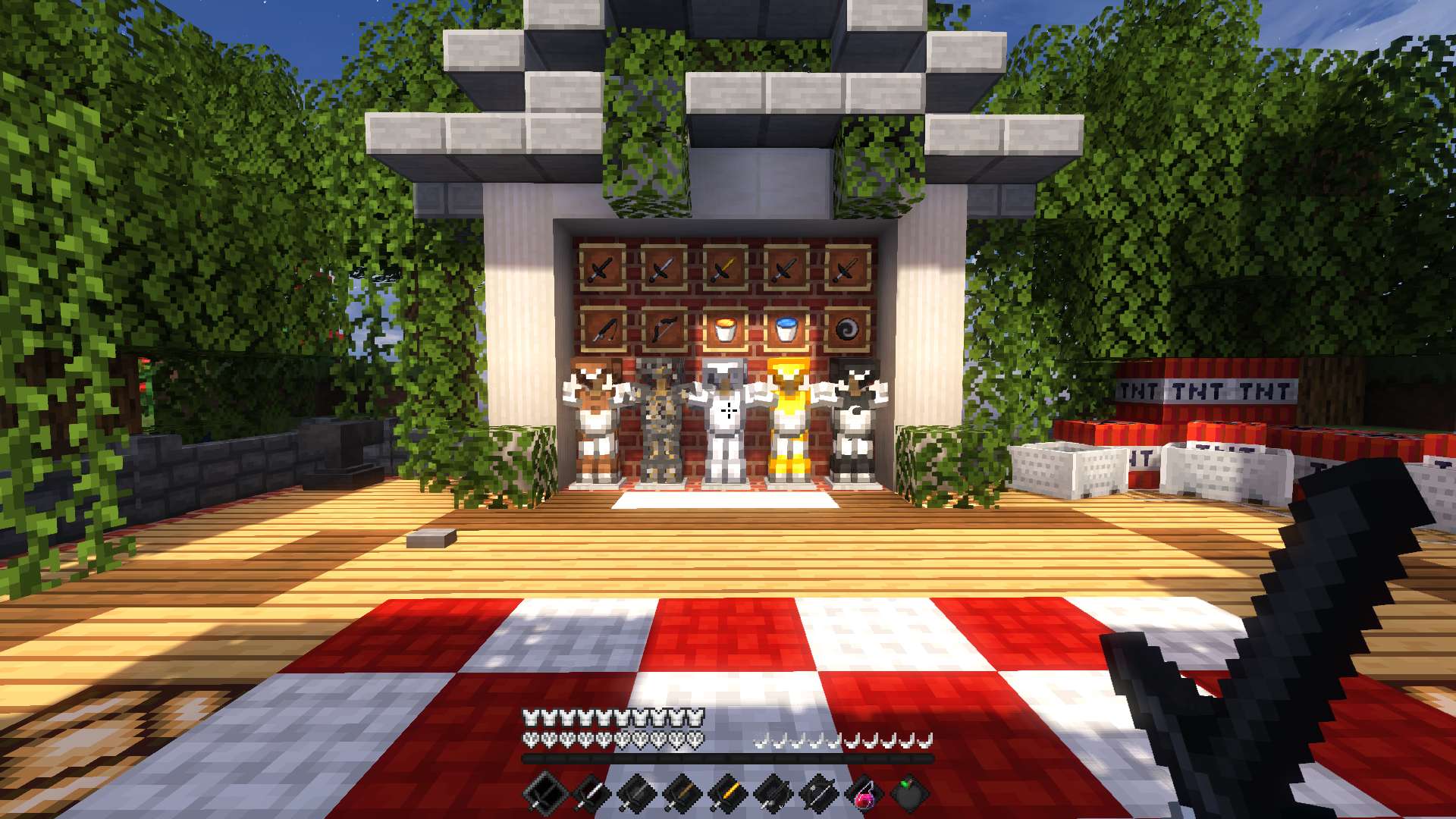 Gallery Image 2 for Moon Knight on vVPRP
